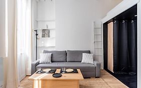 Le Vicomte De Rouen - Logement Centre - 149